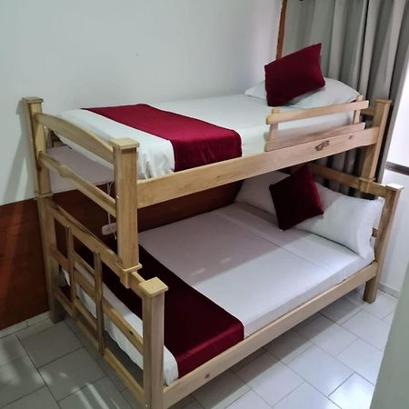 Hotel Don Juan Colonial ฟลอริดาบลังกา ภายนอก รูปภาพ