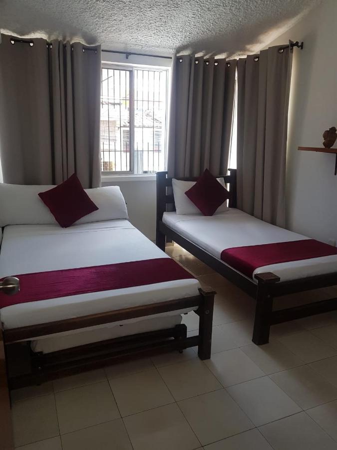 Hotel Don Juan Colonial ฟลอริดาบลังกา ภายนอก รูปภาพ