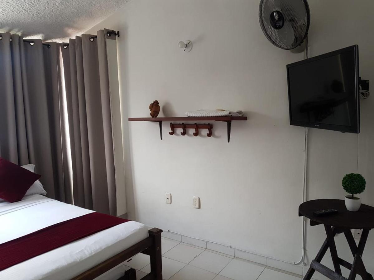 Hotel Don Juan Colonial ฟลอริดาบลังกา ภายนอก รูปภาพ