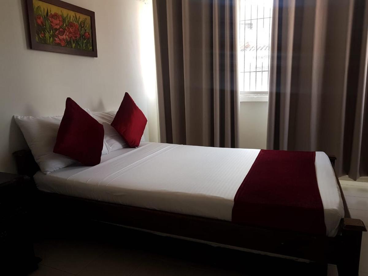 Hotel Don Juan Colonial ฟลอริดาบลังกา ภายนอก รูปภาพ