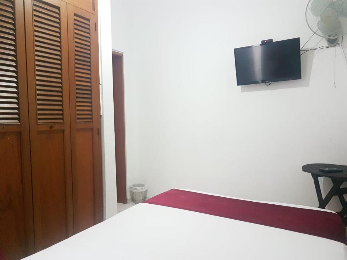 Hotel Don Juan Colonial ฟลอริดาบลังกา ภายนอก รูปภาพ