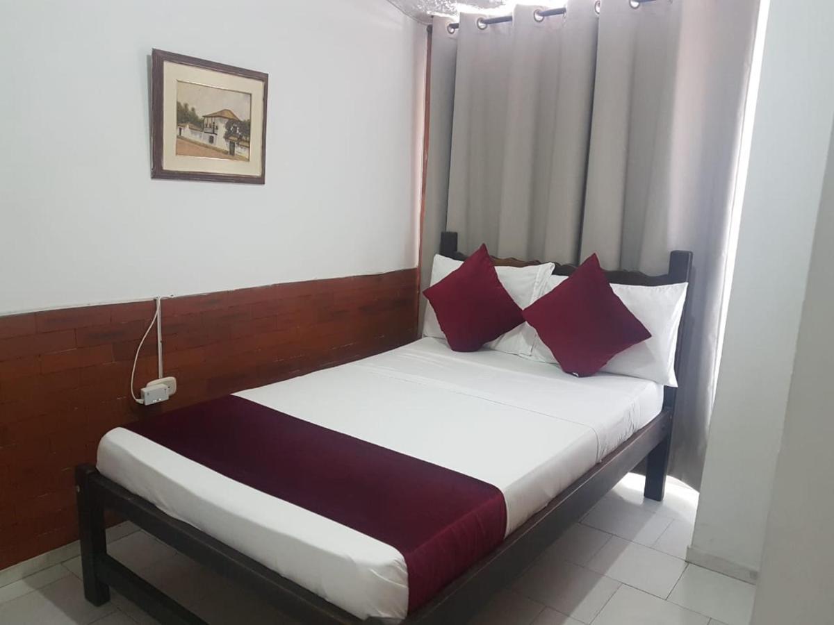 Hotel Don Juan Colonial ฟลอริดาบลังกา ภายนอก รูปภาพ