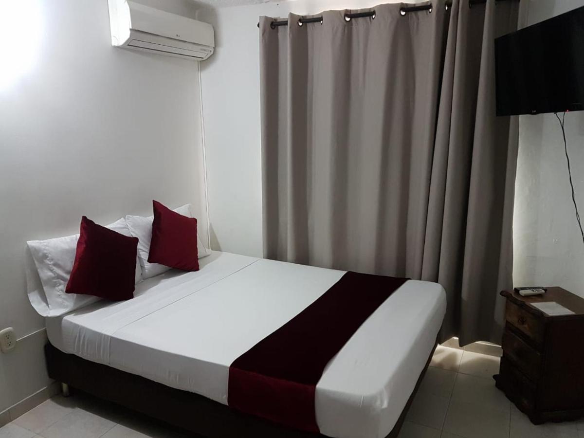 Hotel Don Juan Colonial ฟลอริดาบลังกา ภายนอก รูปภาพ
