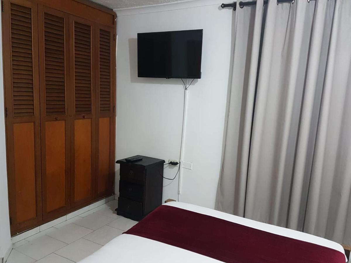 Hotel Don Juan Colonial ฟลอริดาบลังกา ภายนอก รูปภาพ